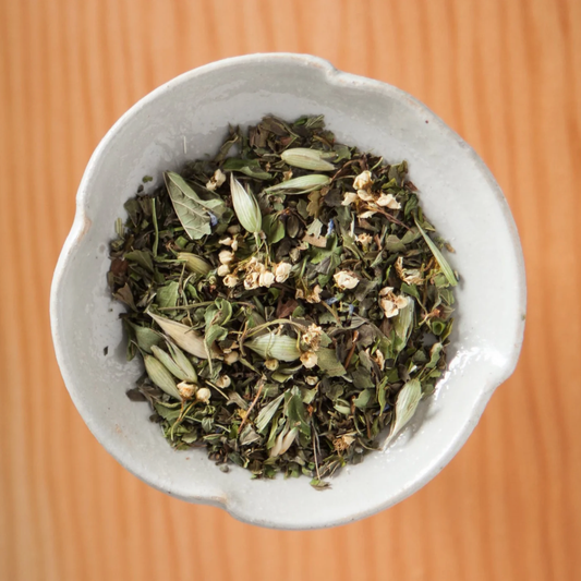 Peace of Mind (MWOI) – 6 Tea Bag Tin