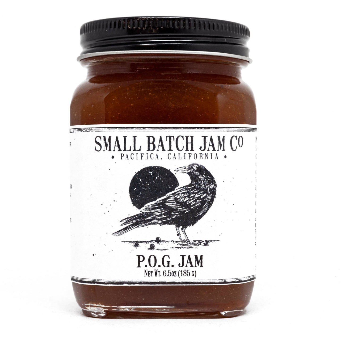 P.O.G. Jam