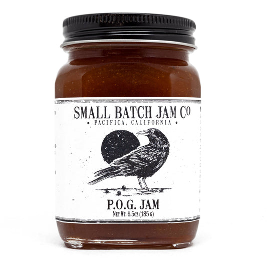 P.O.G. Jam