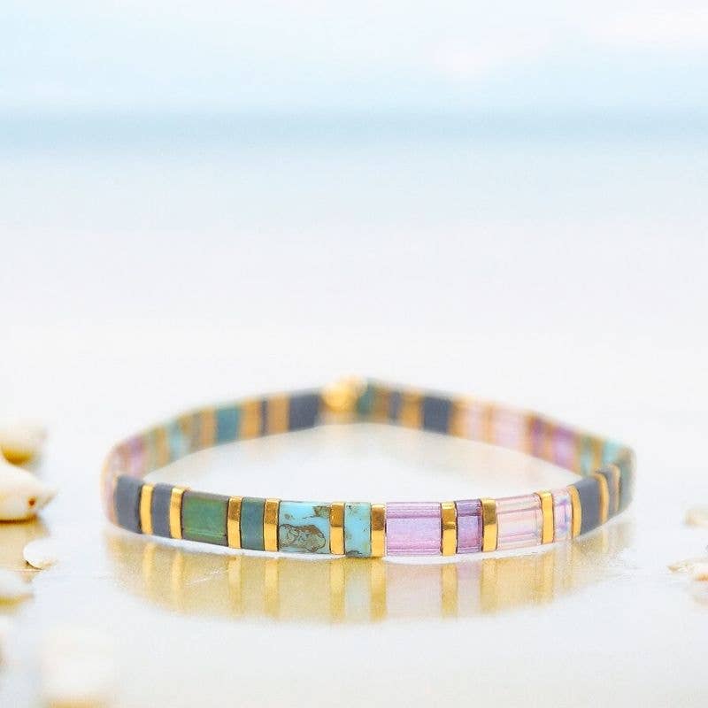 DREAMER - Tila Bead Bracelet | Single