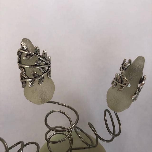 Willow Wine Ring