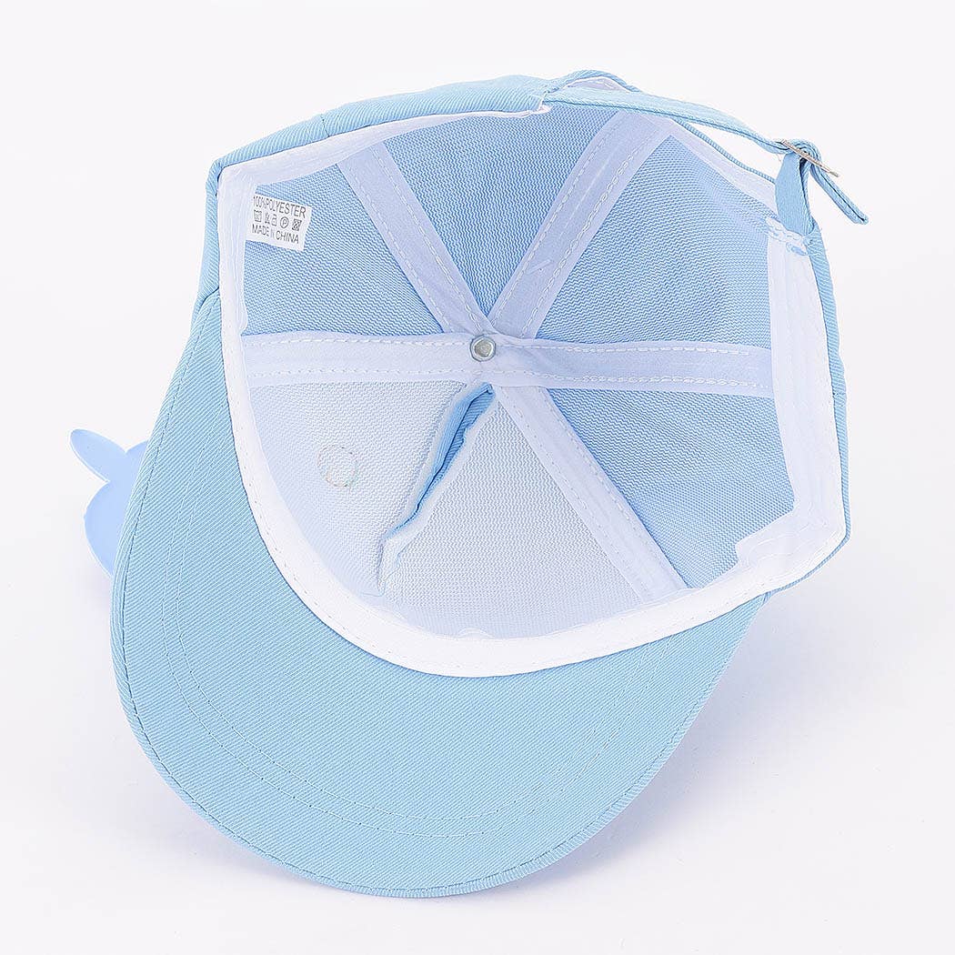 Kids Dolphin Hat