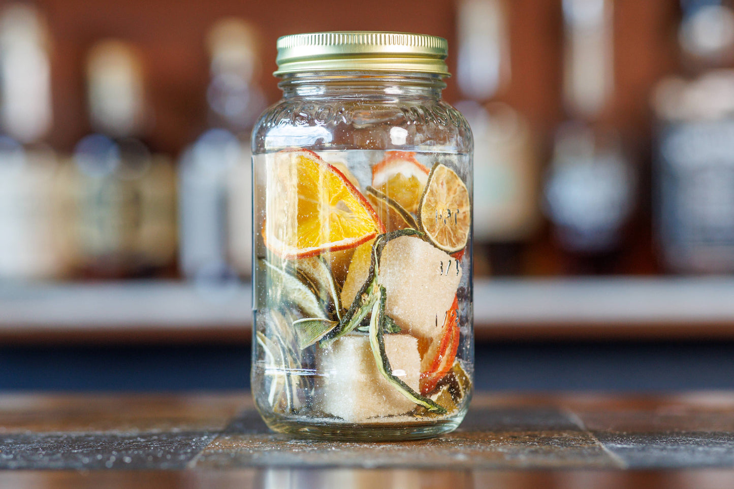 Spicy Margarita Dirty Habit Cocktail Mix