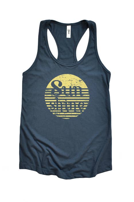 Sunshine Tank