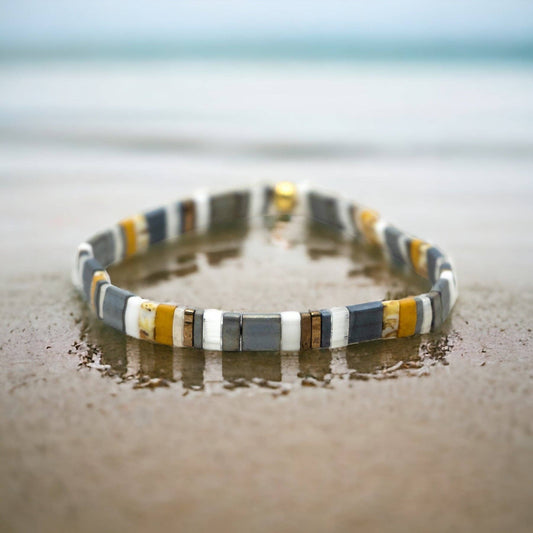 Tila Bead Bracelet | Assorted