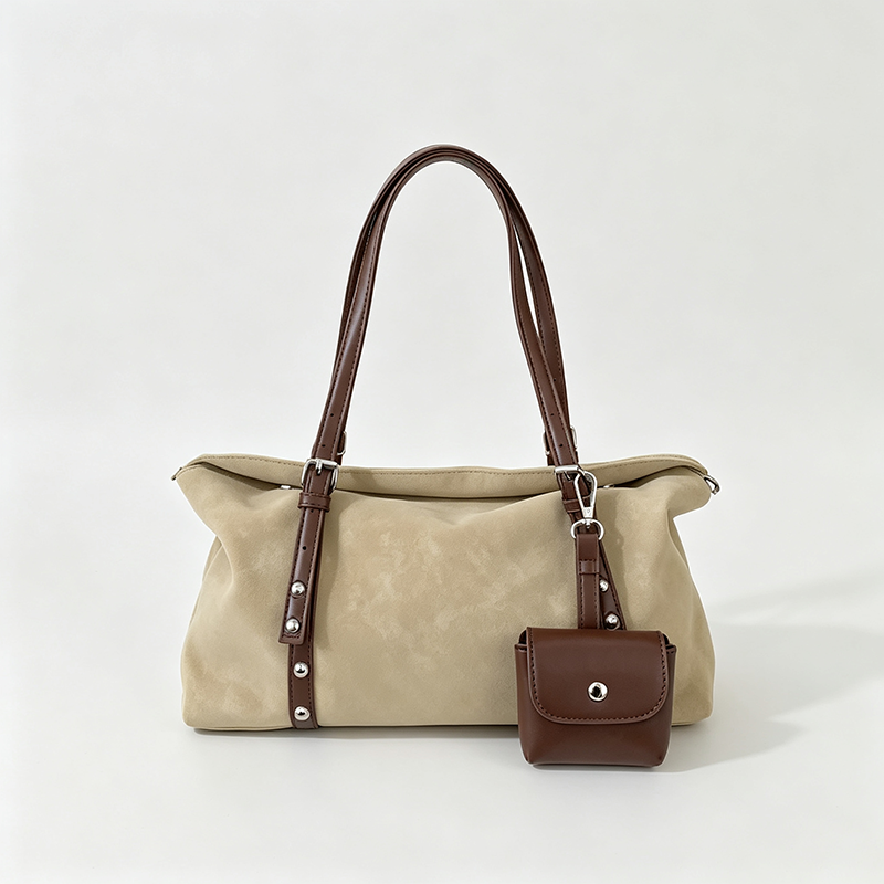 Large Capacity Purse | Shoulder Tote Bag