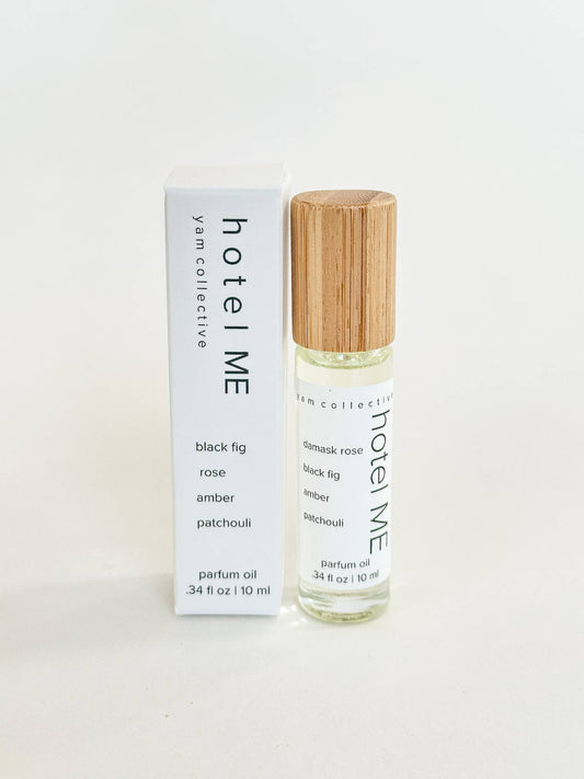 Hotel ME Parfum Oil - Roller Ball Perfumes