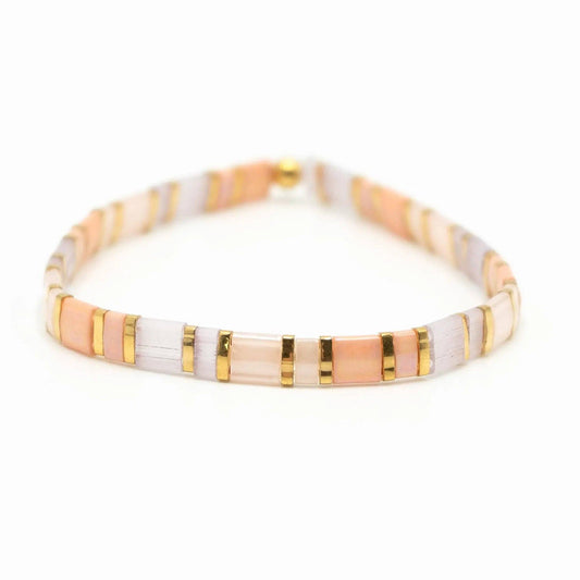 SUGARLAND - Tila Bead Bracelet - Sizes 5.75-8.50 inches!