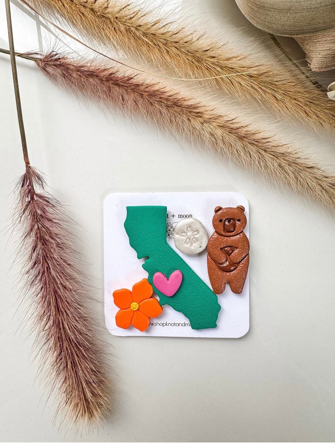 Magnet Sets Handmade| Pick Your Favorite