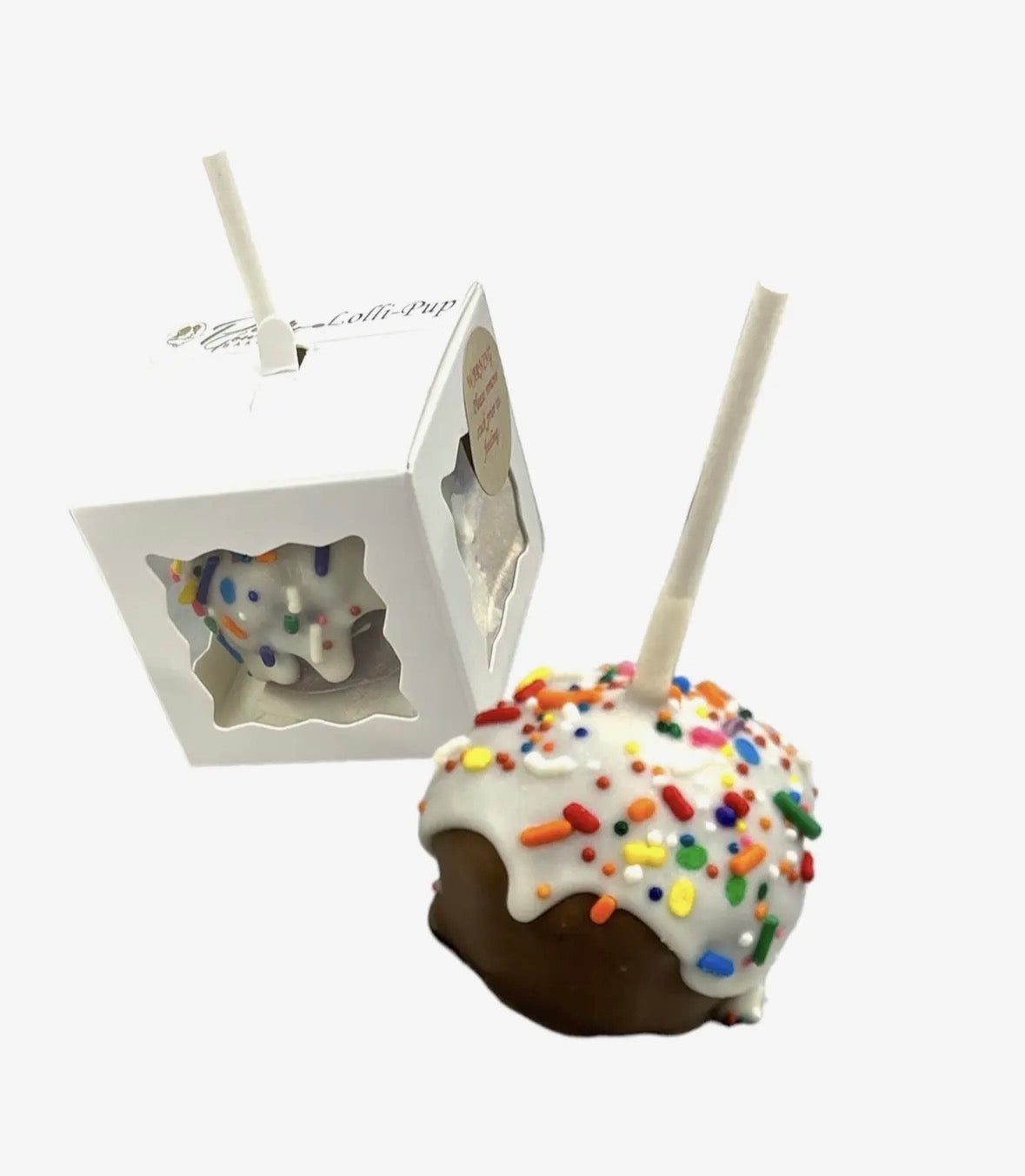 Paws Gourmet Bakery - The Gift Package Starter Kit