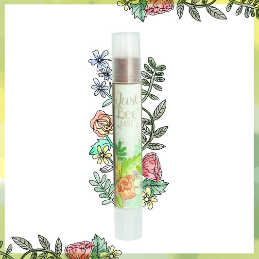 Just Bee Bare - Lip Shimmer