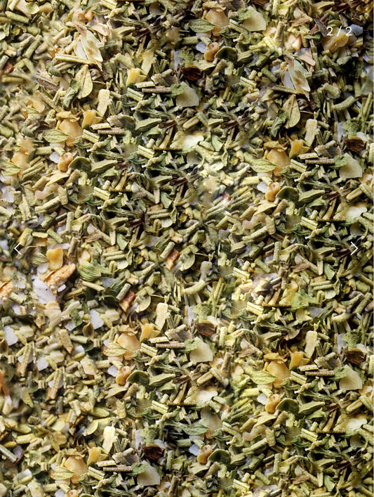 Rinn’s Pantry Seasoning | Lil Italy