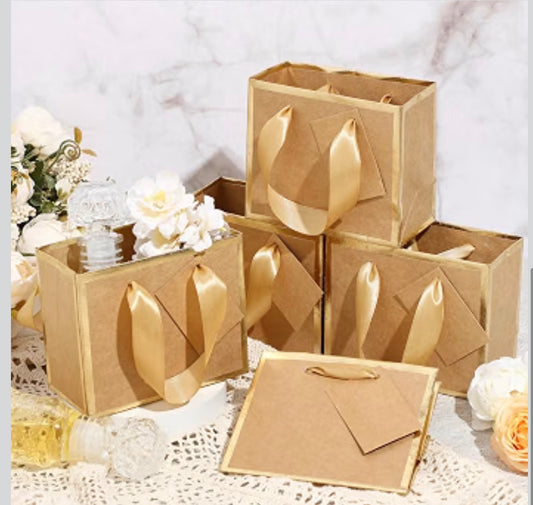 Gift Wrapping