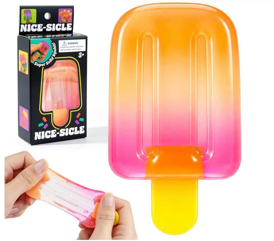 Popsicle Squishy