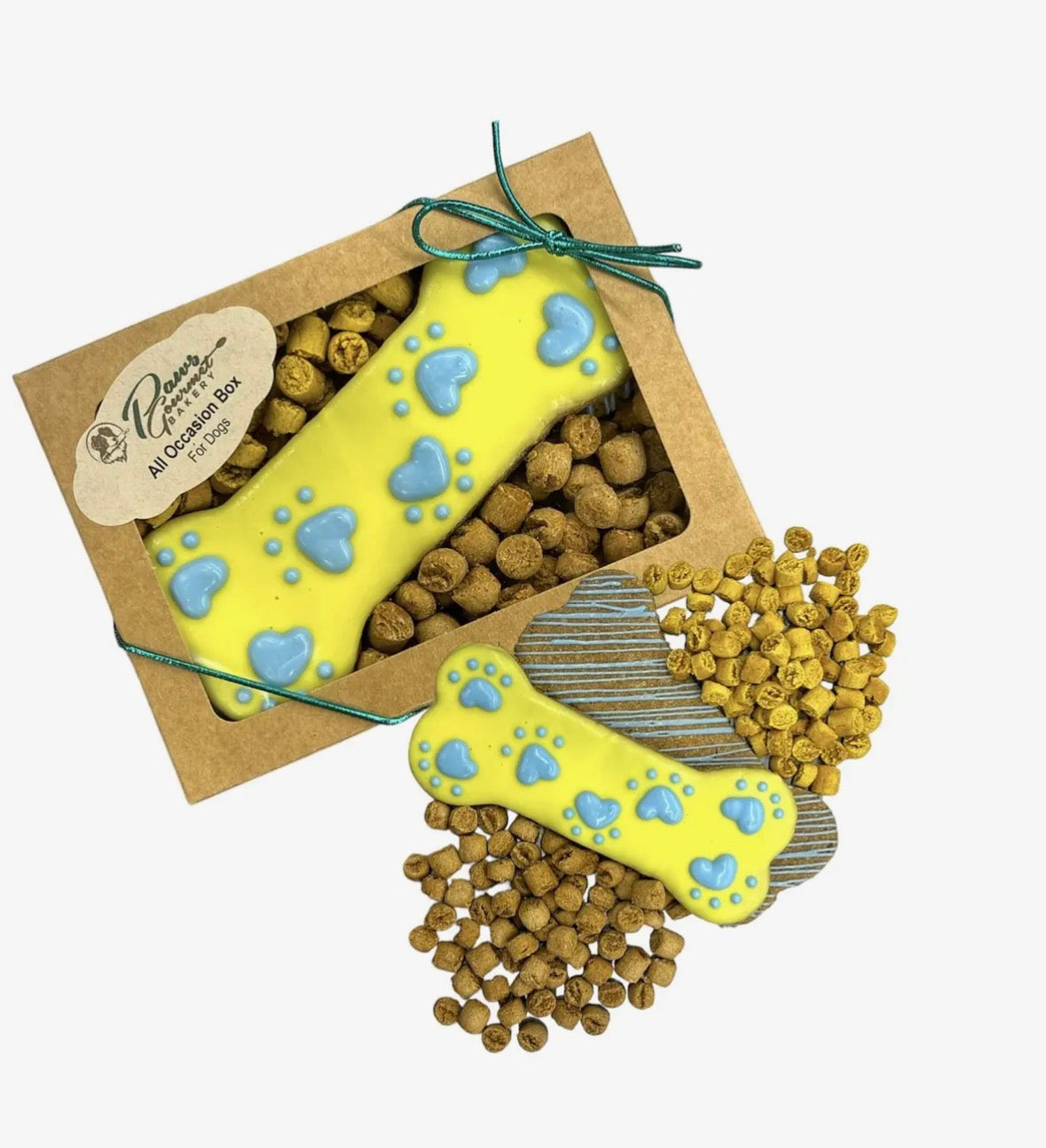 Paws Gourmet Bakery - The Gift Package Starter Kit