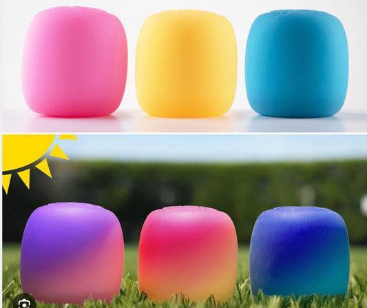 Mallow Squishy Toy