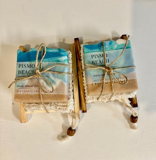 Pismo Soap Gift Set