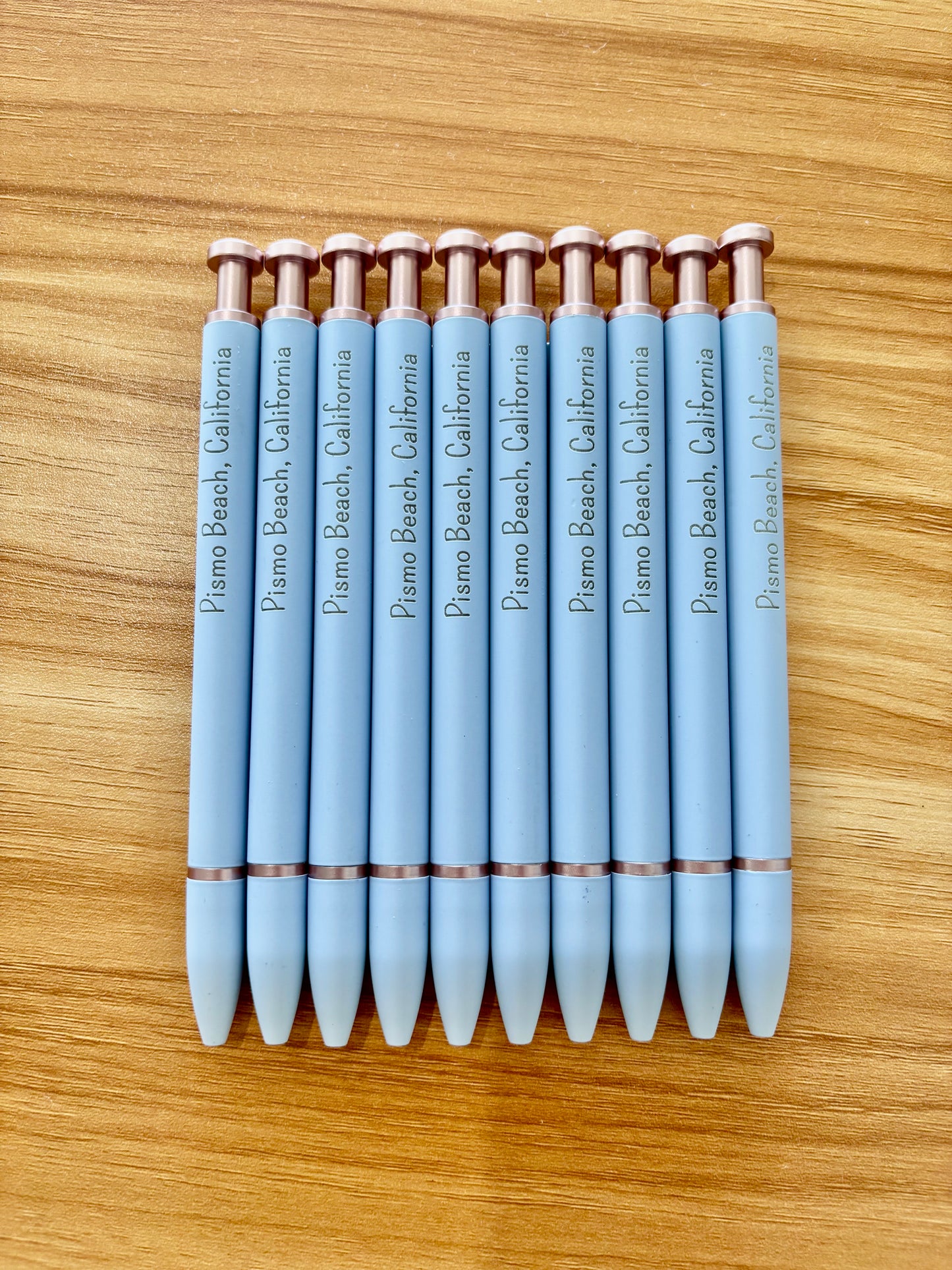 Pismo Beach Pen