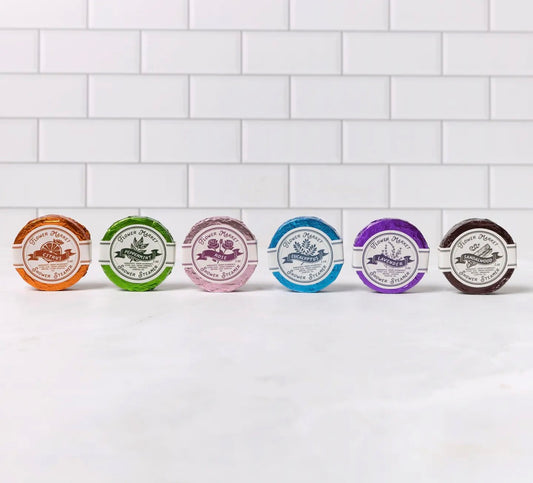 Aromatherapy Shower Steamers