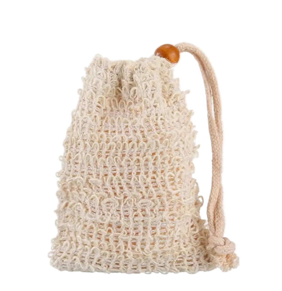 Soap Saver Bag