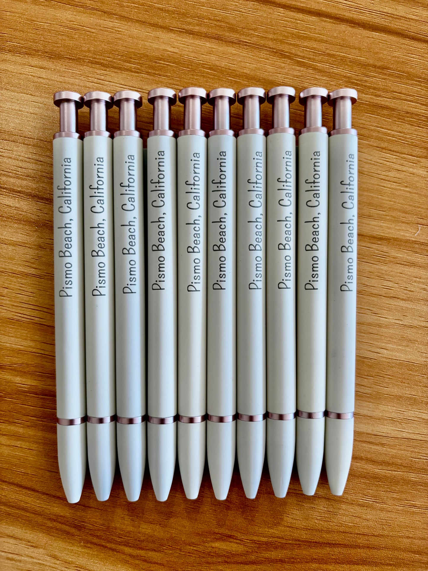 Pismo Beach Pen