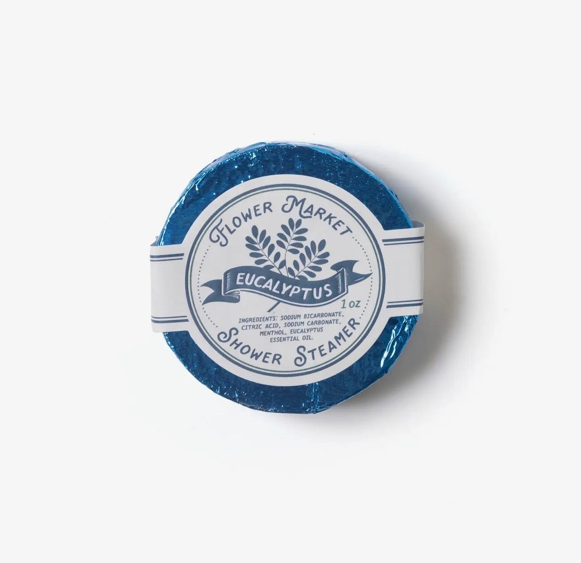 Aromatherapy Shower Steamers