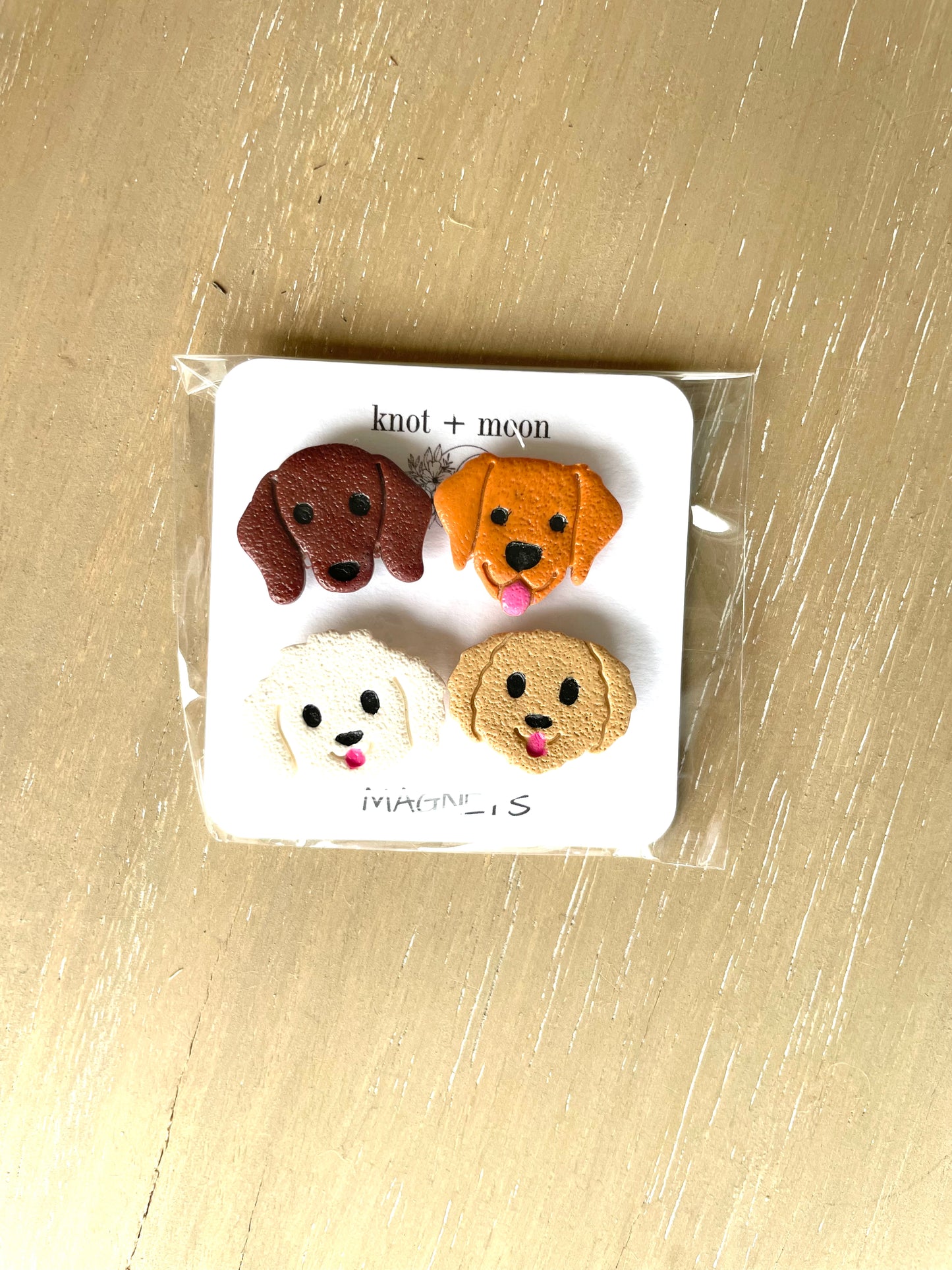 Magnet Sets Handmade| Pick Your Favorite