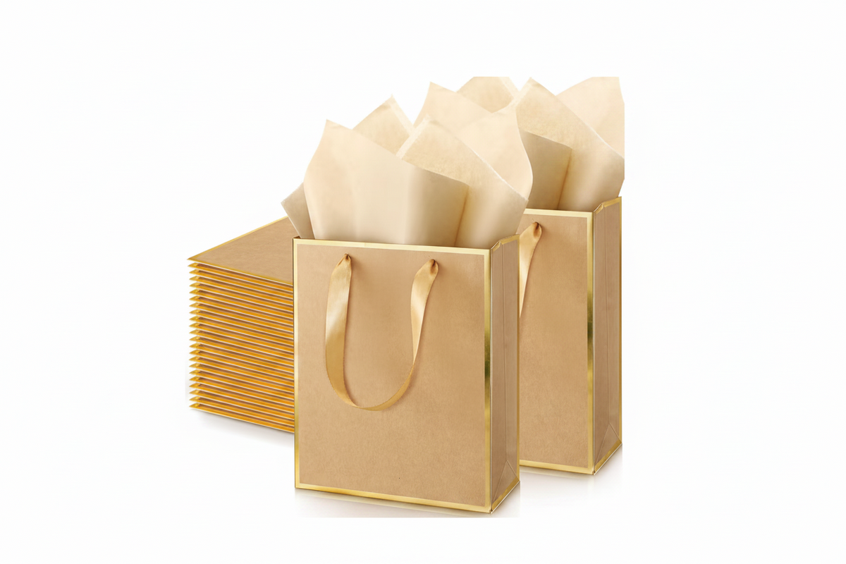 Gift Wrapping
