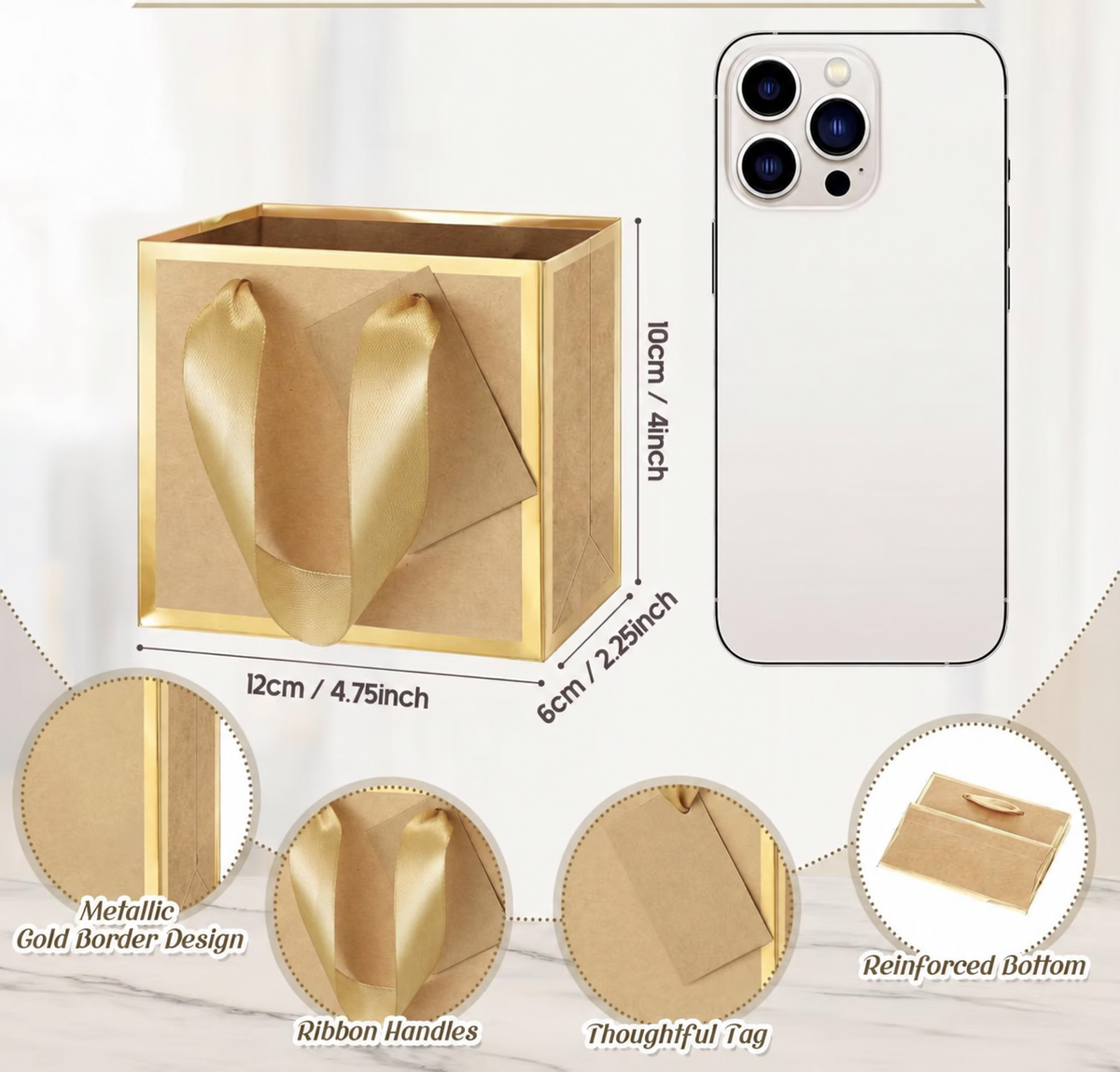 Gift Wrapping