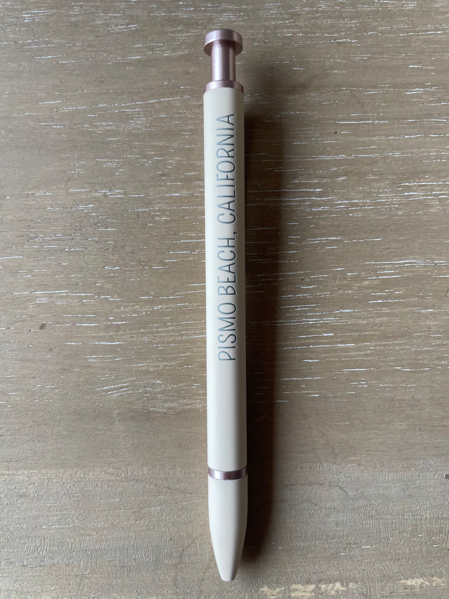Pismo Beach Pen