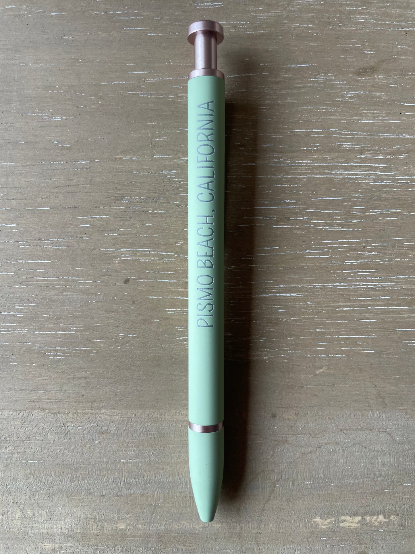 Pismo Beach Pen