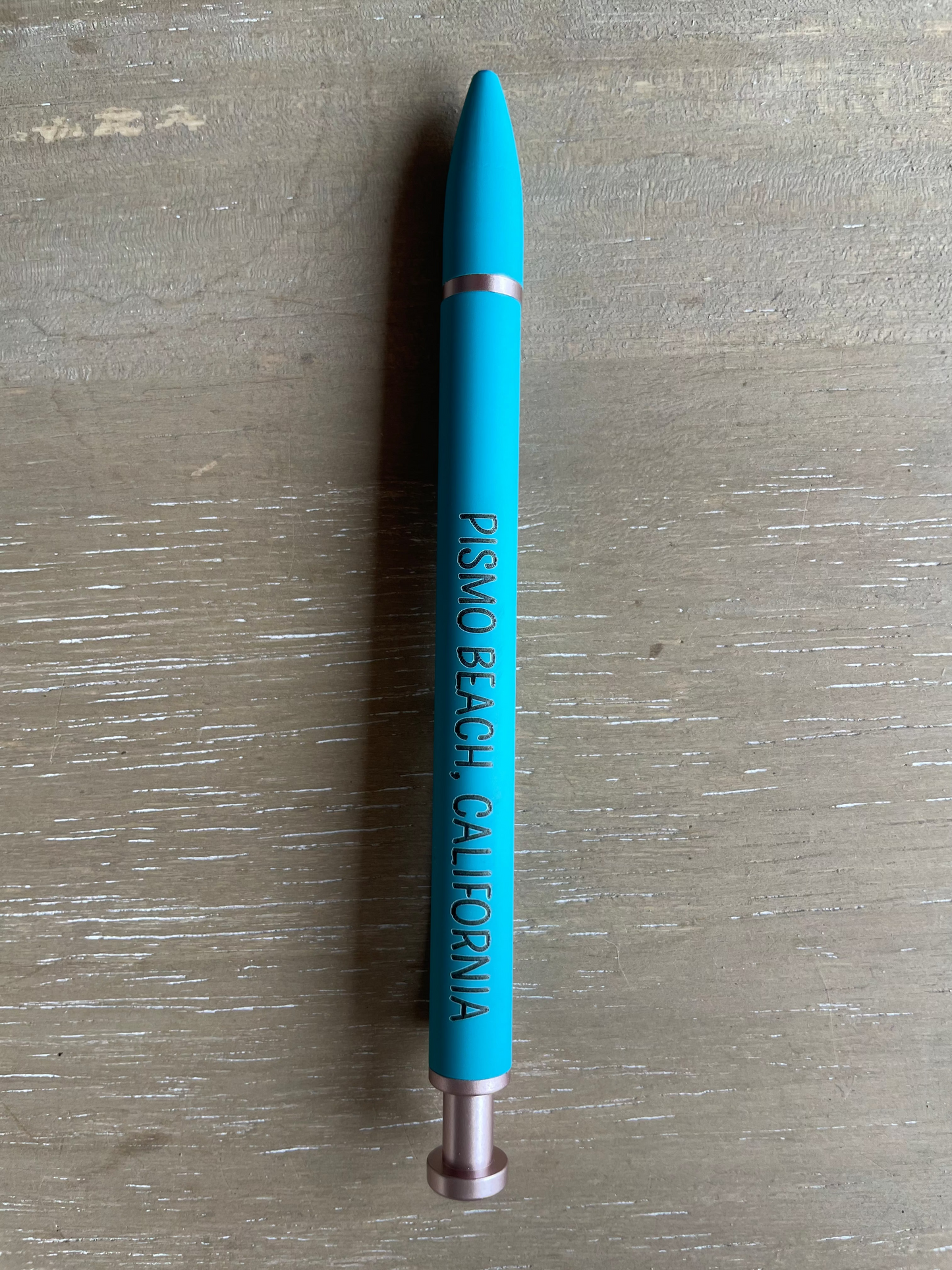 Pismo Beach Pen