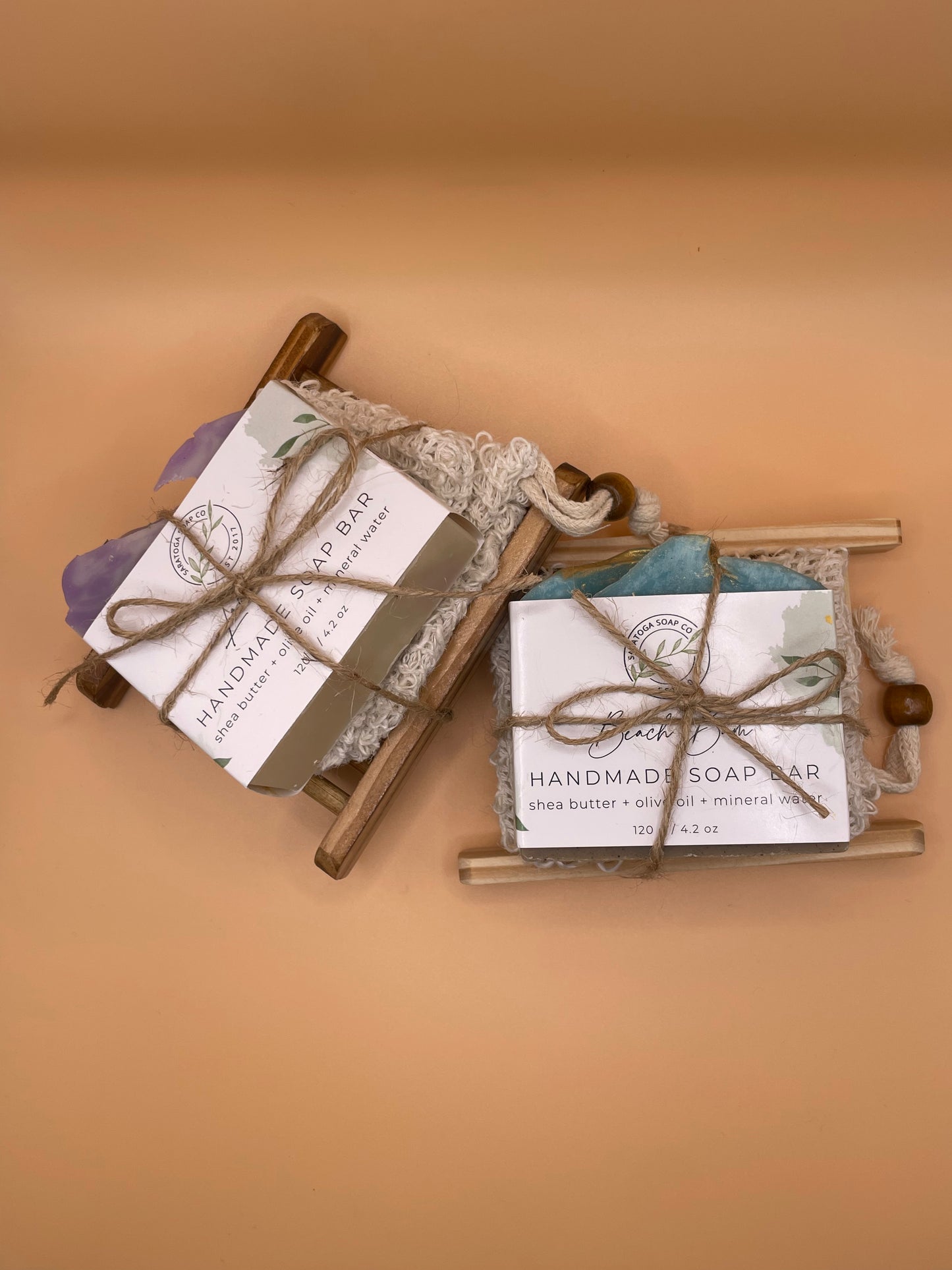 Soap Bar Set | Gift