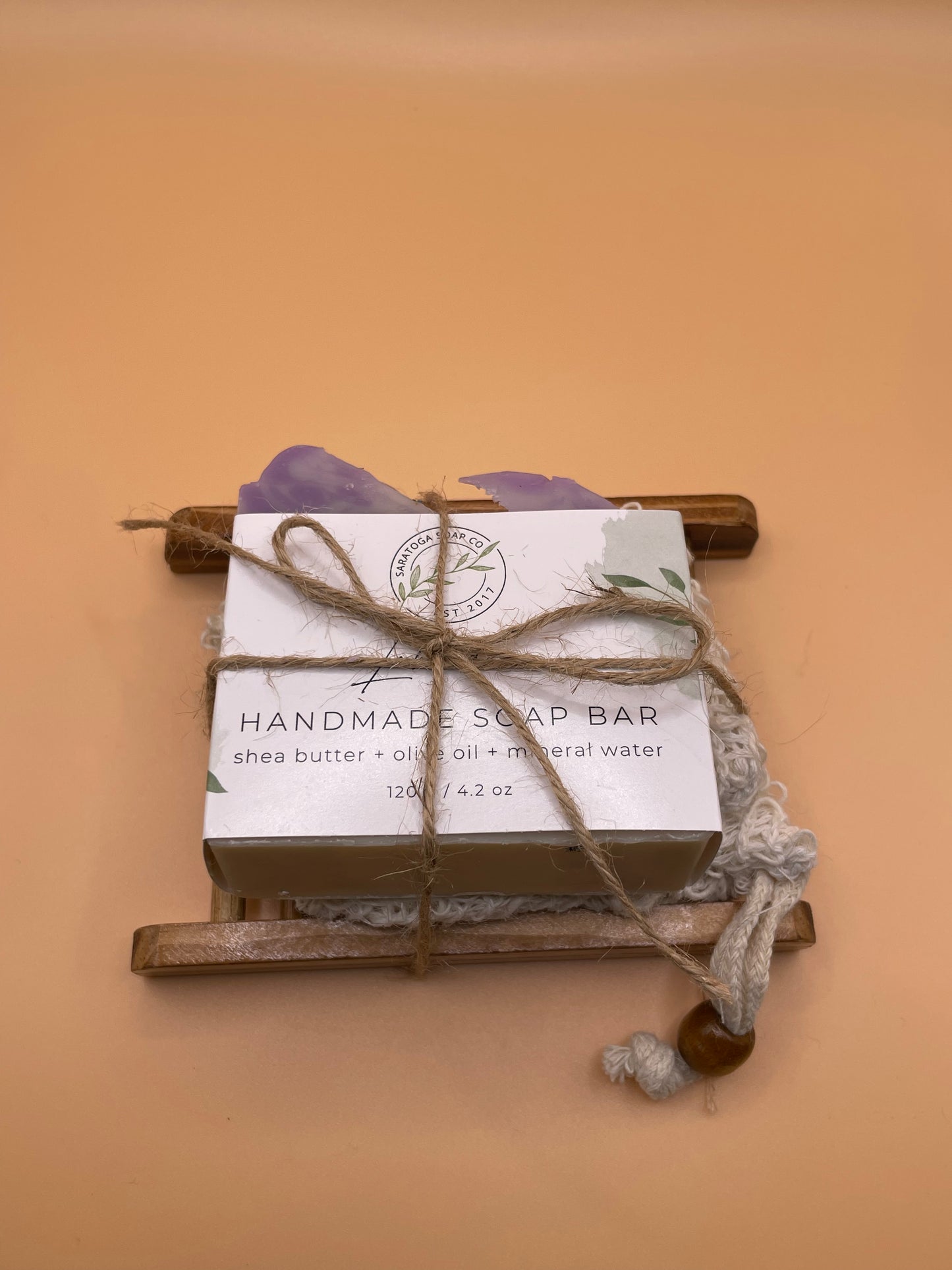 Soap Bar Set | Gift