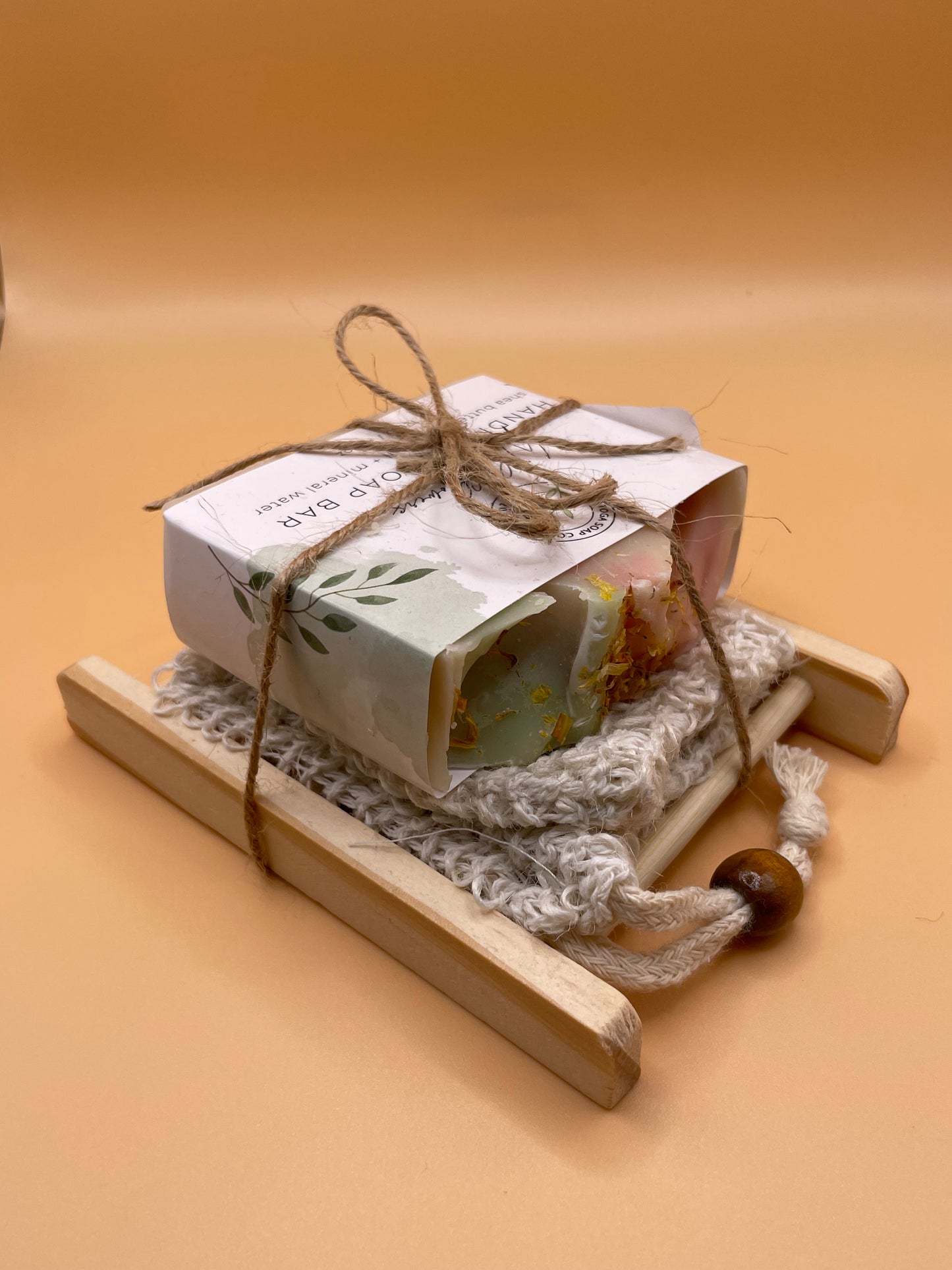 Soap Bar Set | Gift