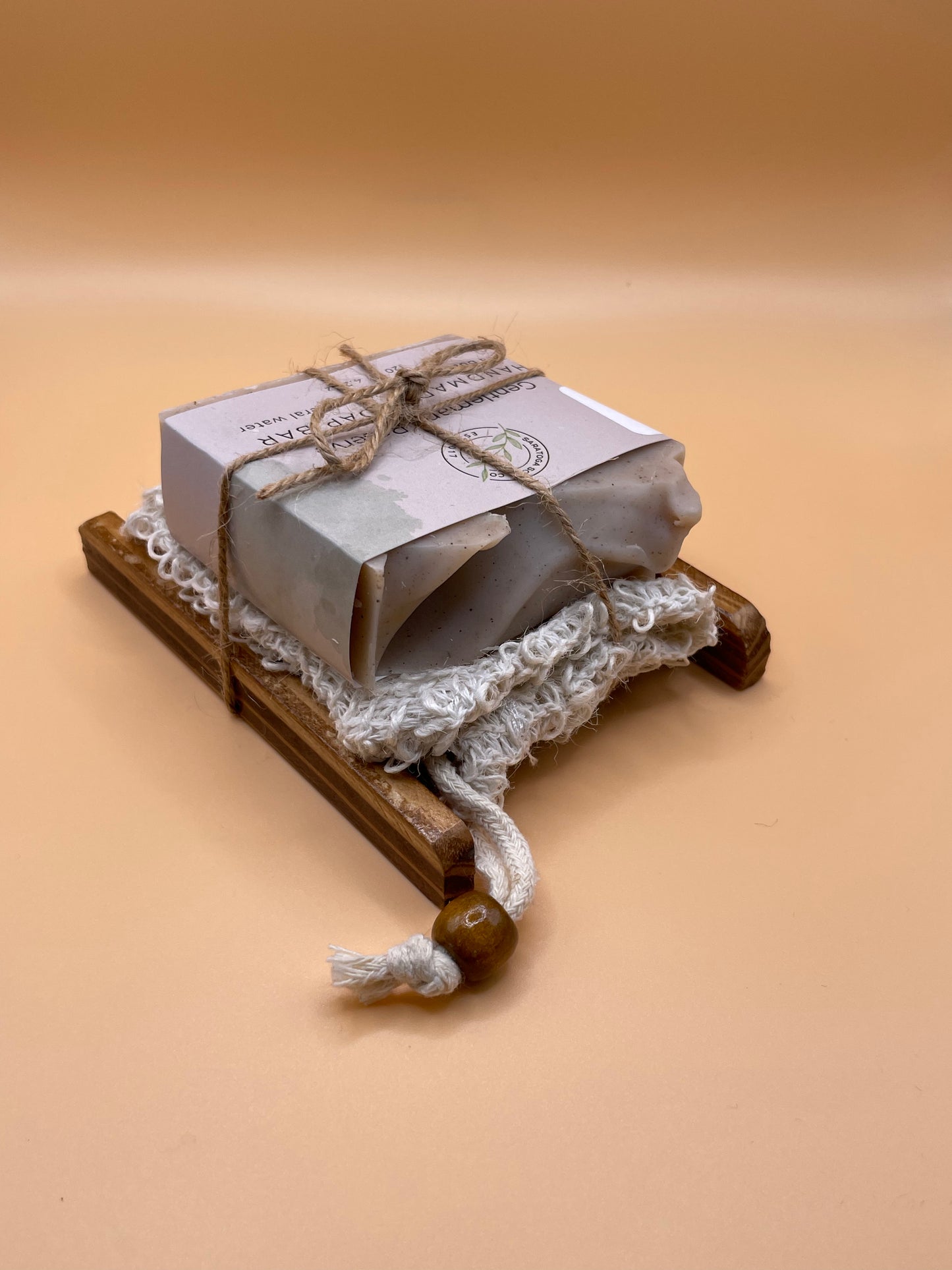Soap Bar Set | Gift