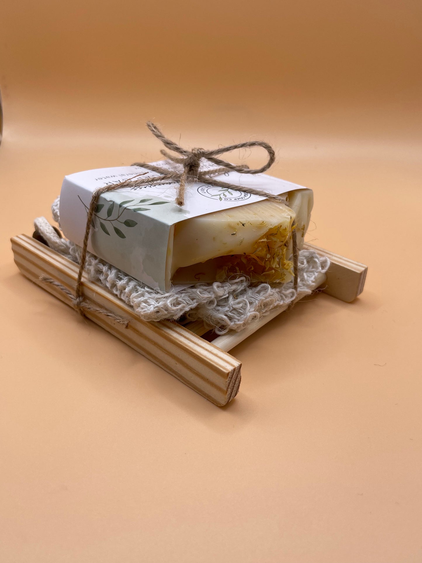 Soap Bar Set | Gift