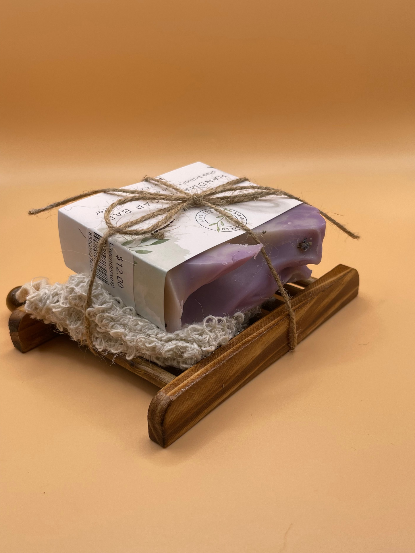 Soap Bar Set | Gift