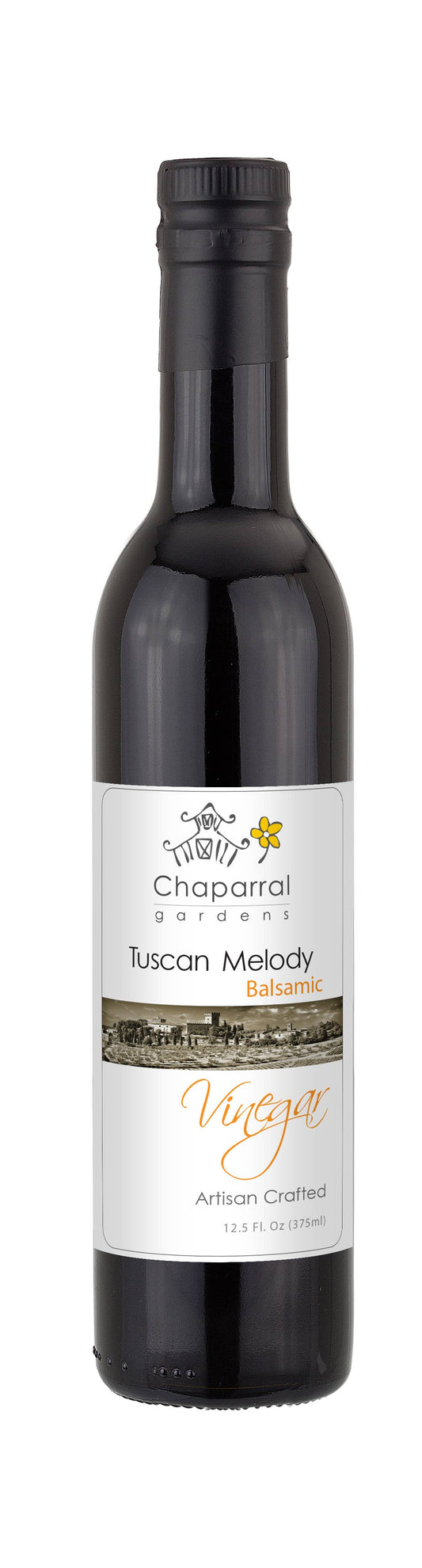 Tuscan Medley Balsamic Vinegar