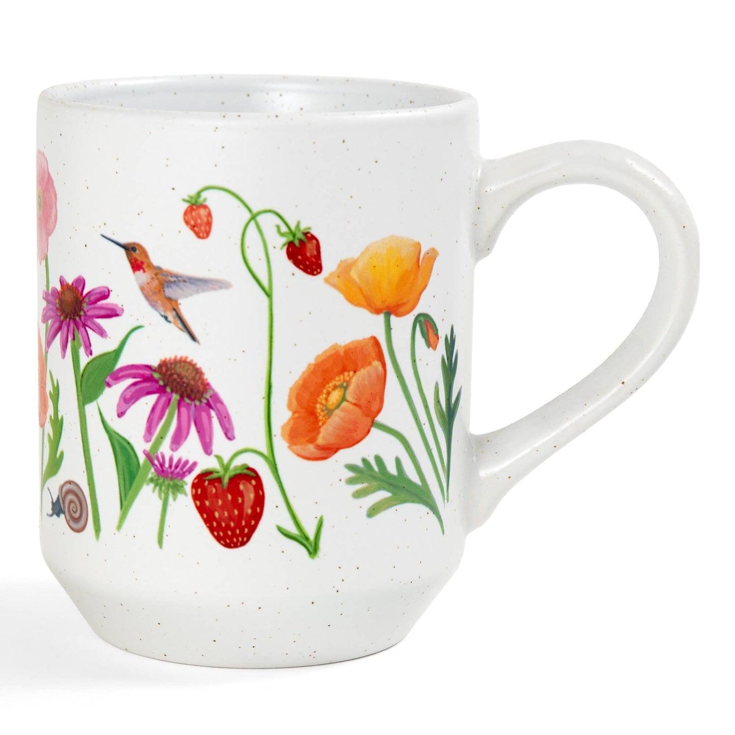 Garden Blooms Mug