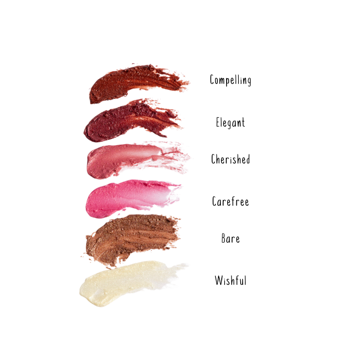 Just Bee Wishful - Lip Shimmer