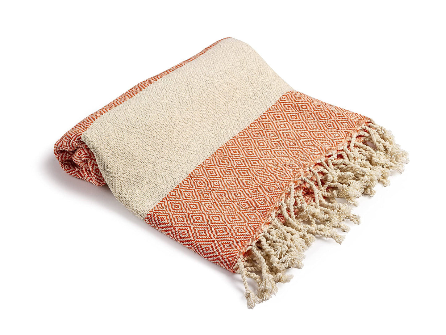 Aegean Concept Turkish Beach Towels – Oversized, Quick-Dry
