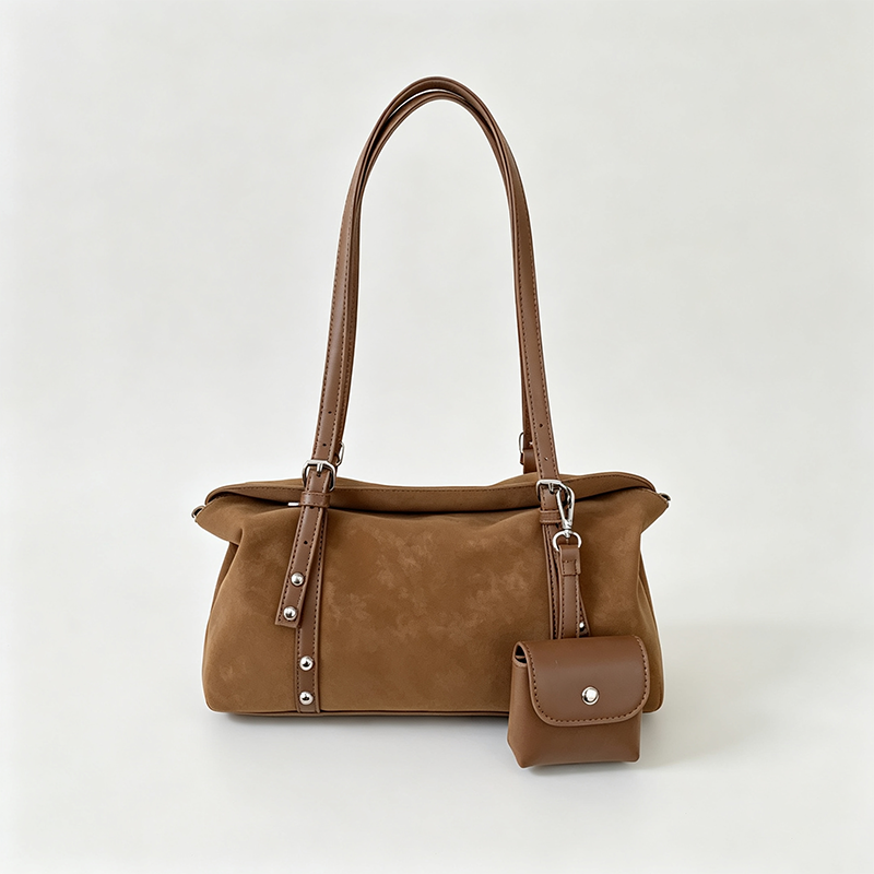 Large Capacity Purse | Shoulder Tote Bag