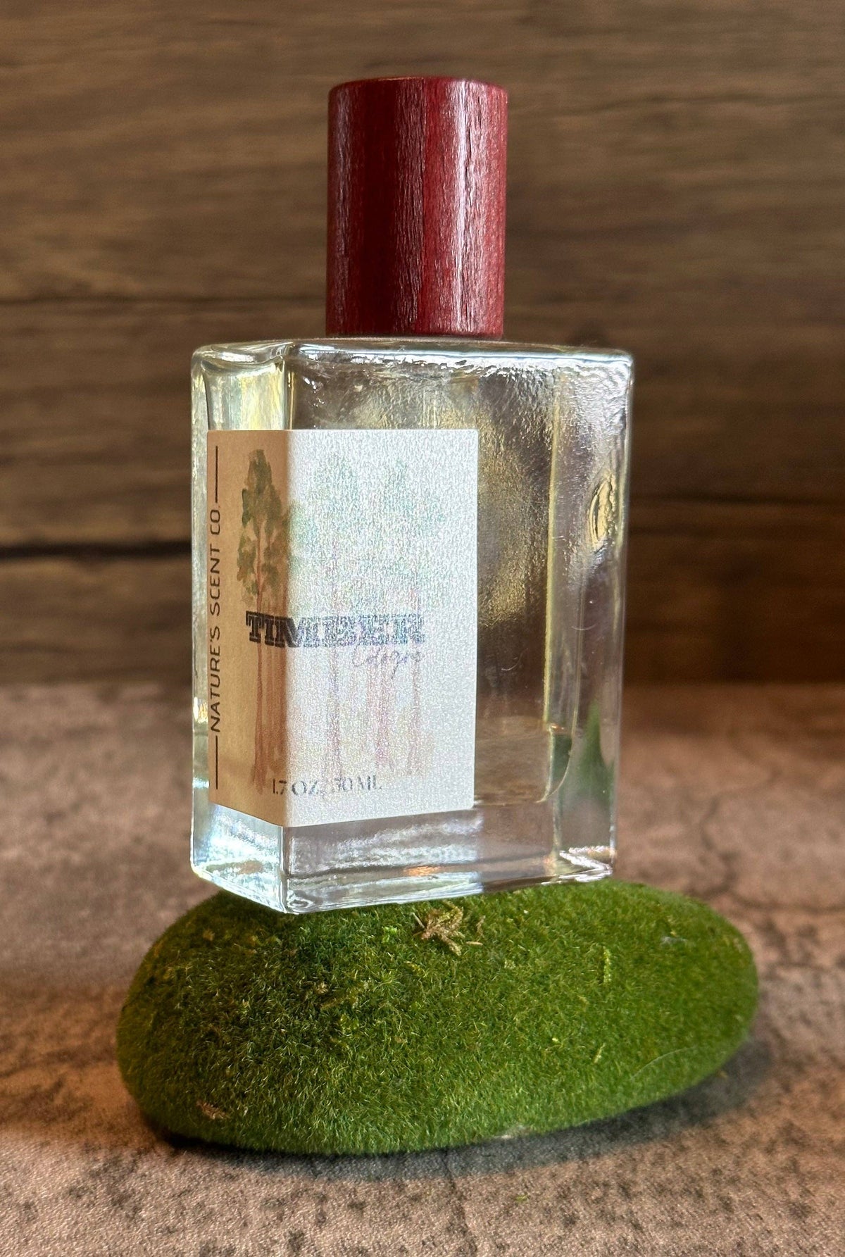 Men’s Cologne Collection - All Natural