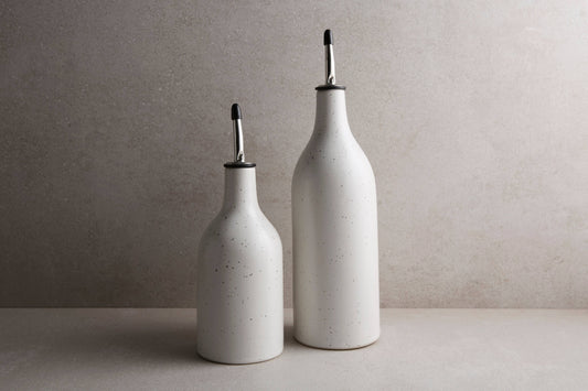 Ceramic Cruet (Small)