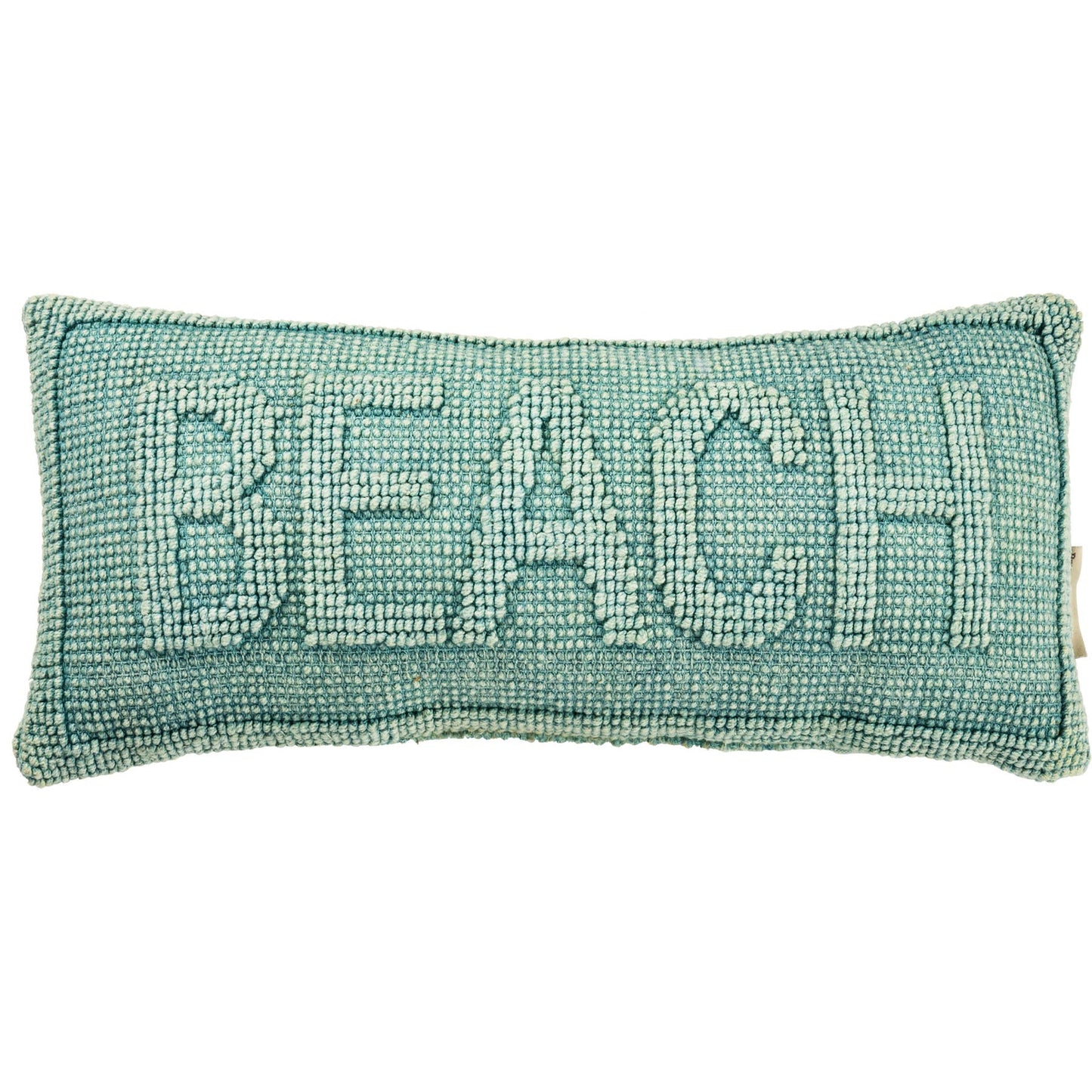 Beach Pillow