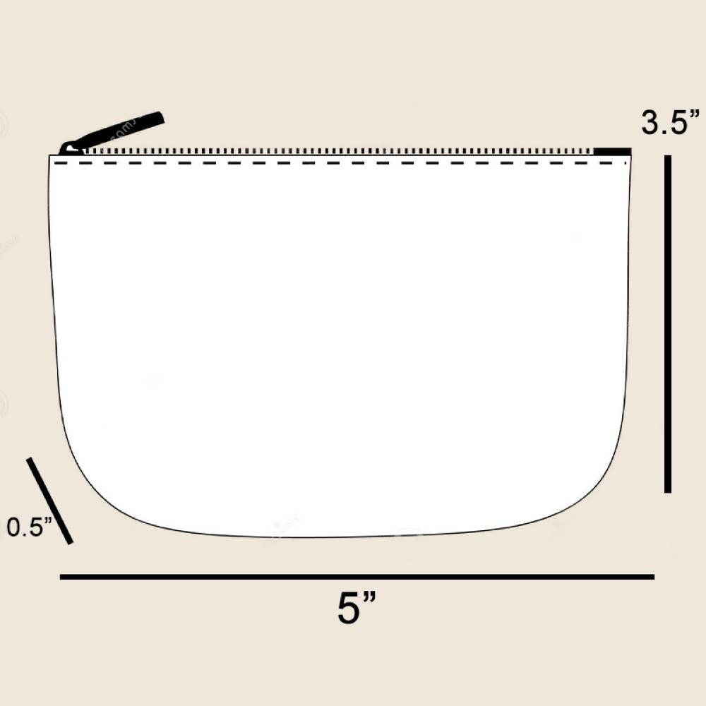 Tequila Money Seed Beaded Coin Purse