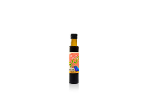 Champagne Mimosa Wine Vinegar
