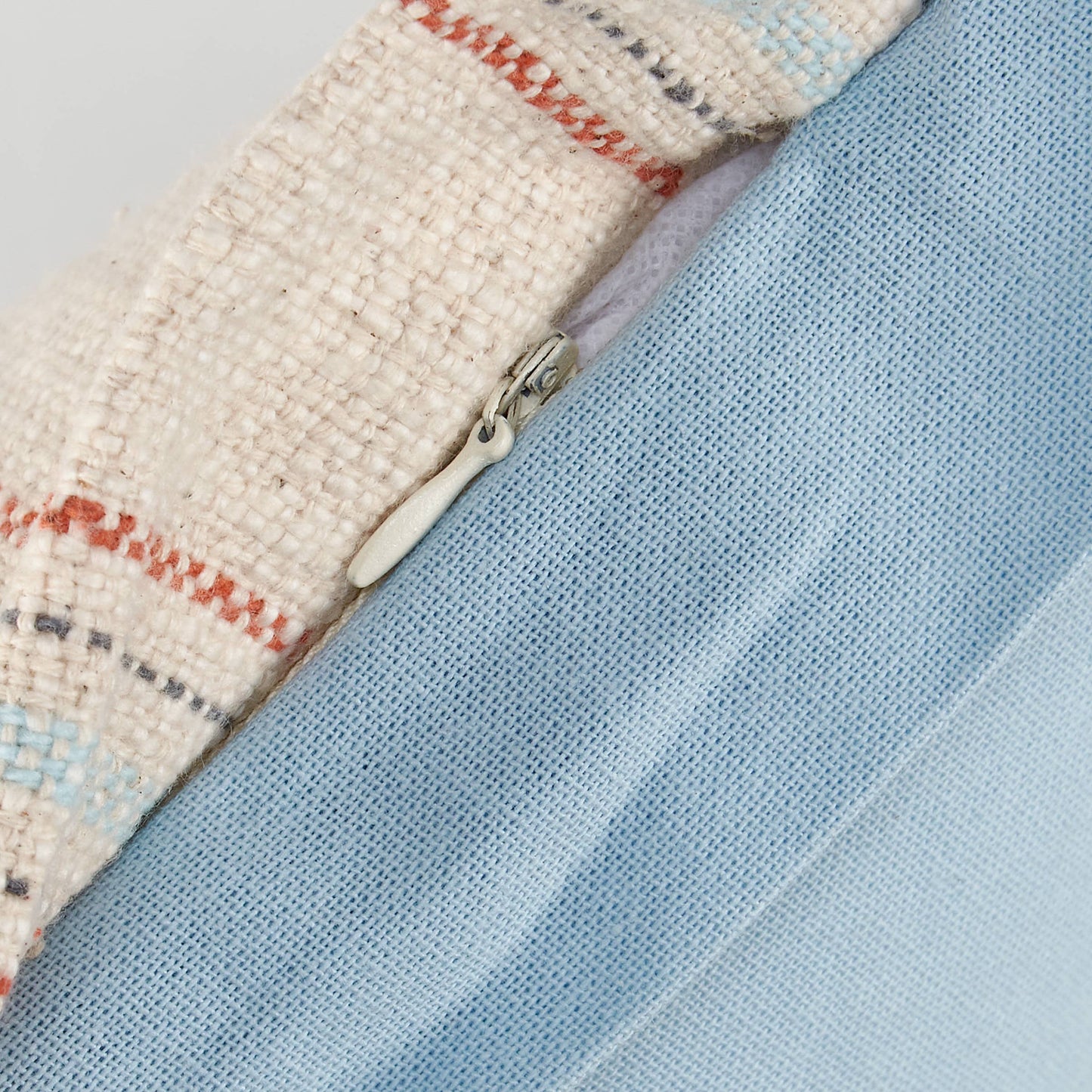 Ticking Stripe Pillow