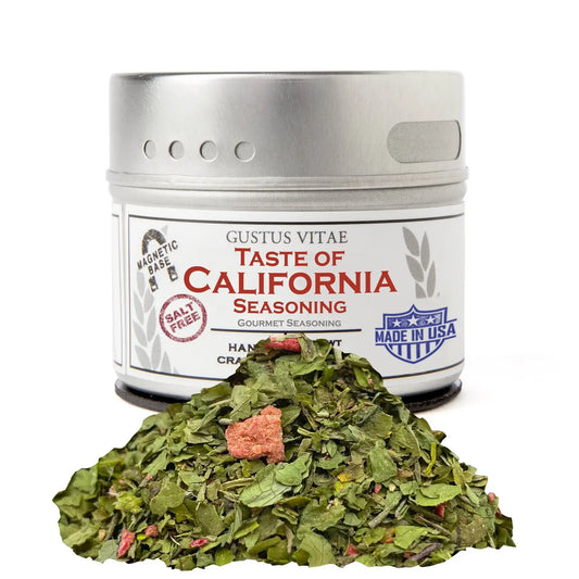 Taste of California Spice Blend